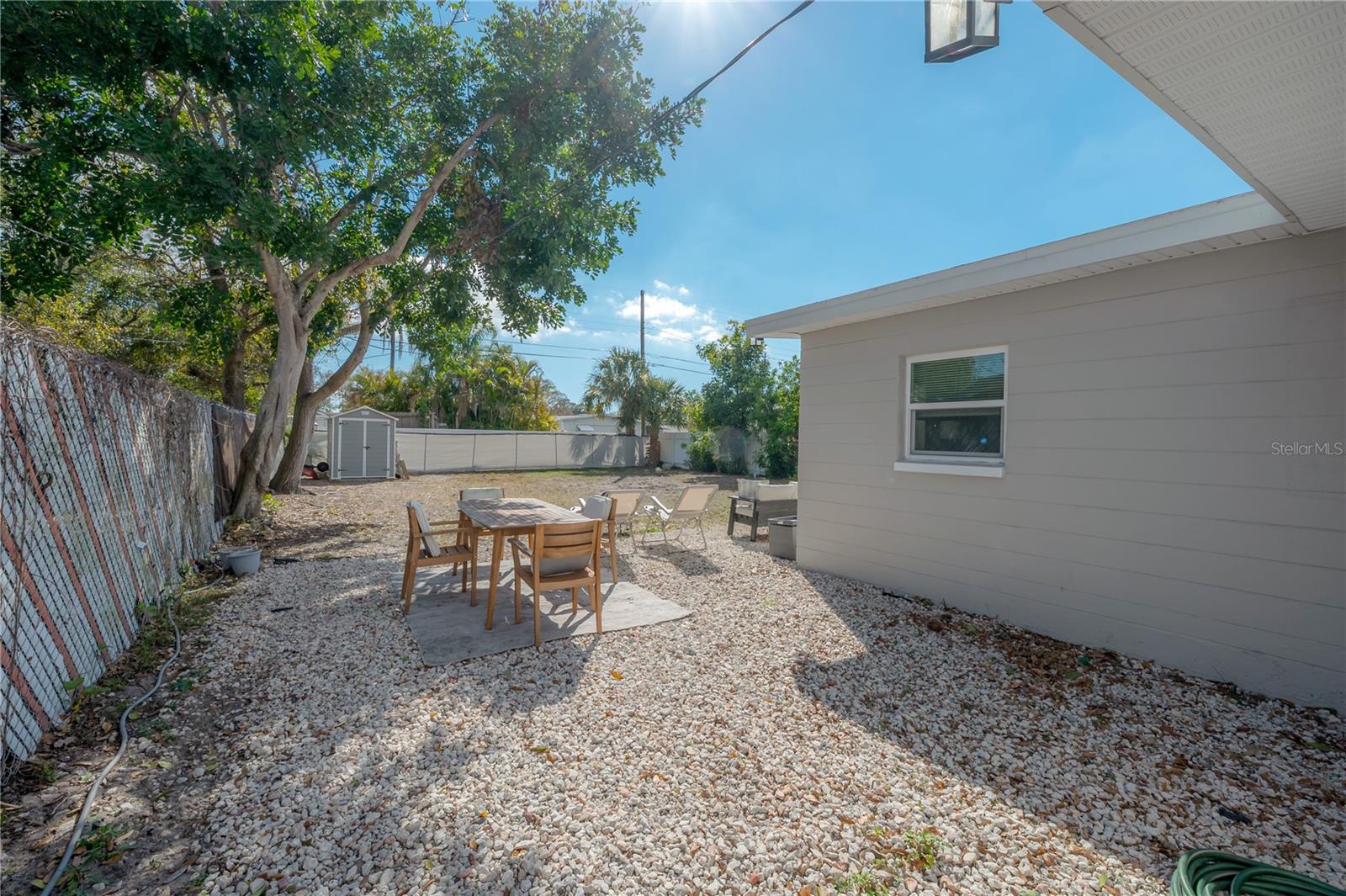 TYRONE - Residential