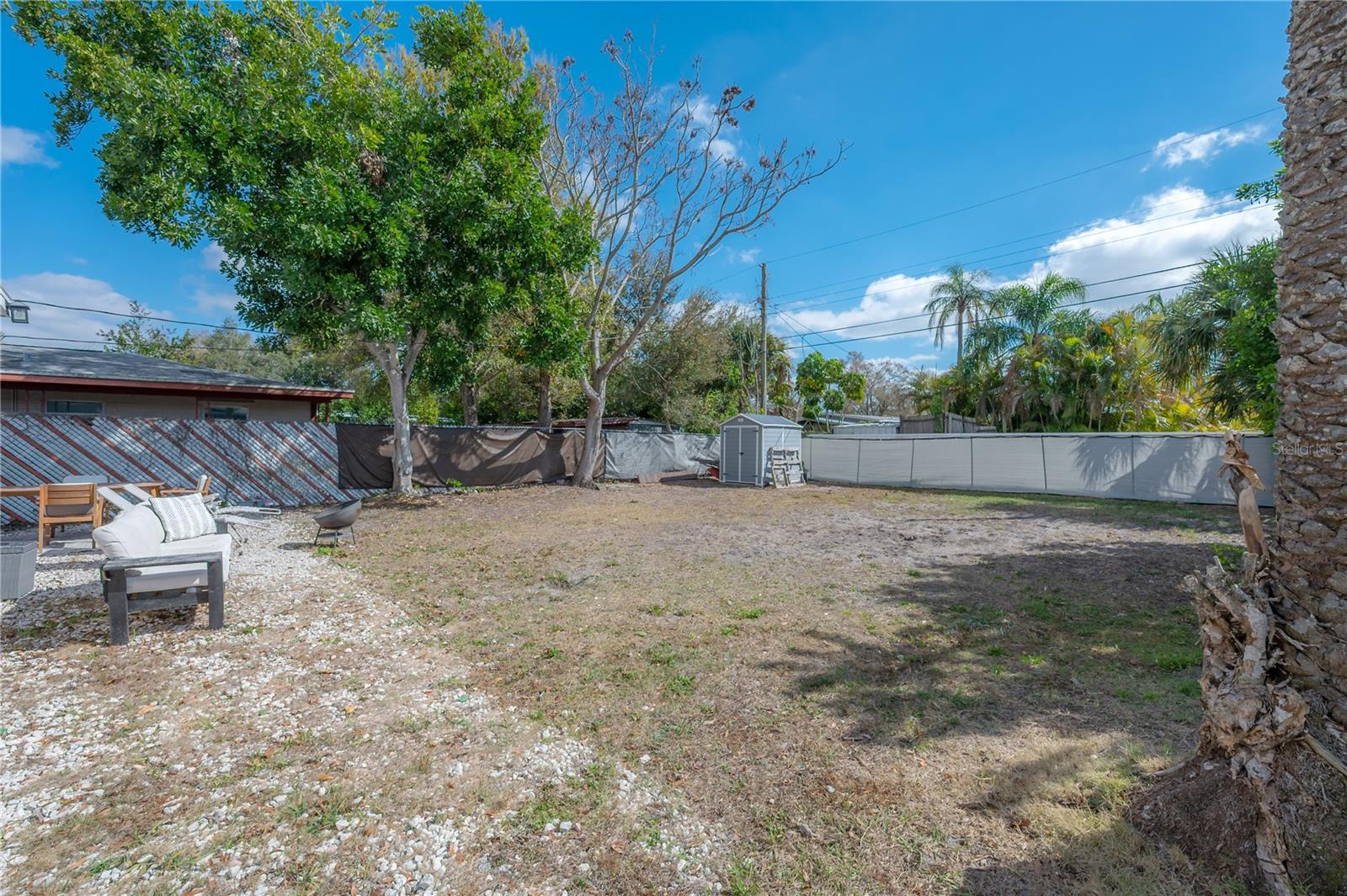 TYRONE - Residential