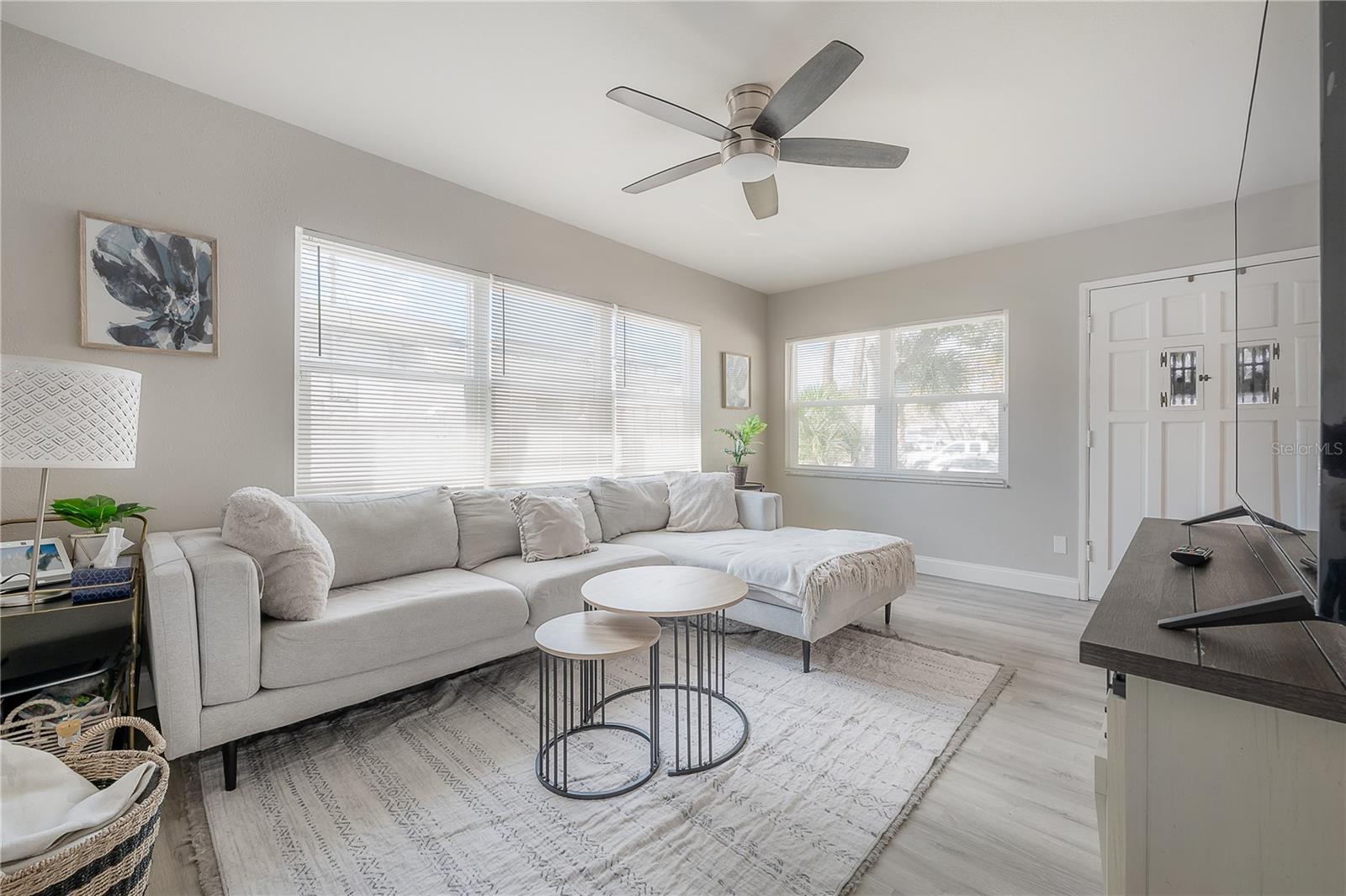 TYRONE - Residential