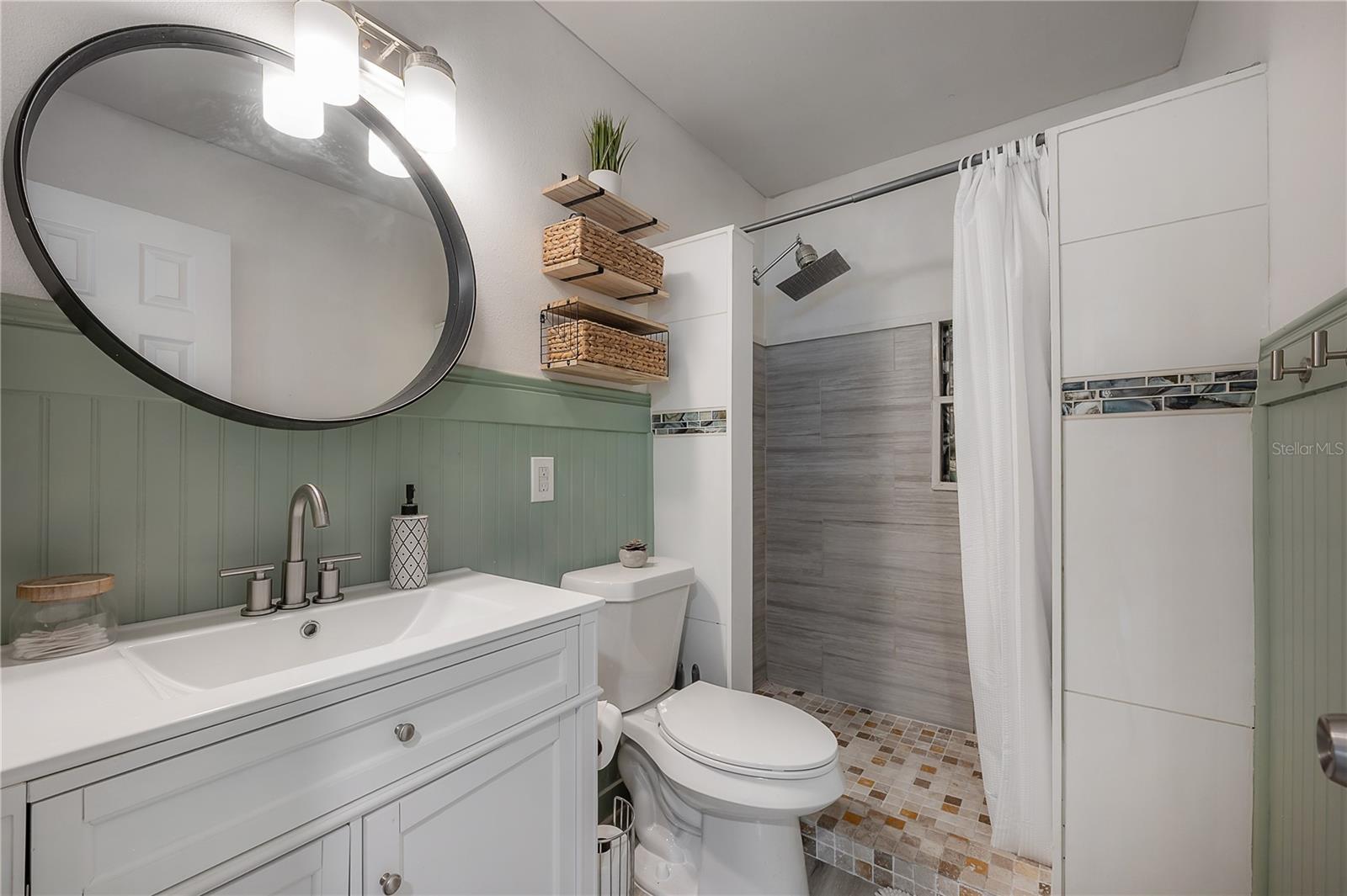 TYRONE - Residential