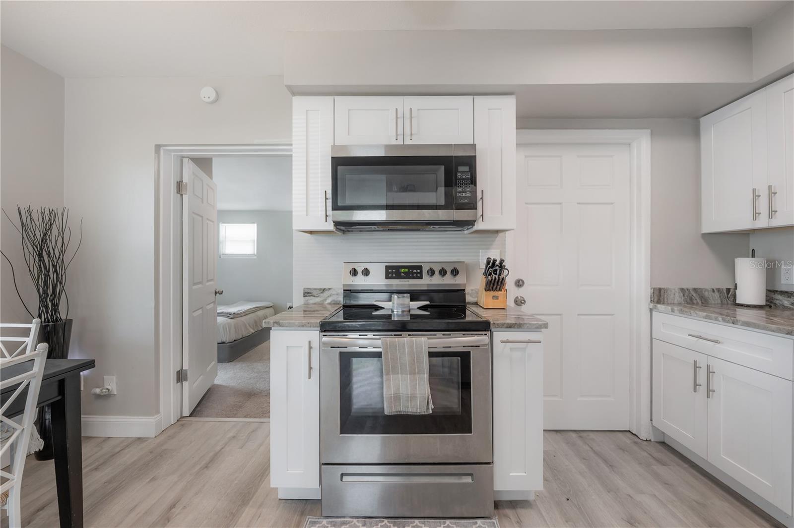 TYRONE - Residential