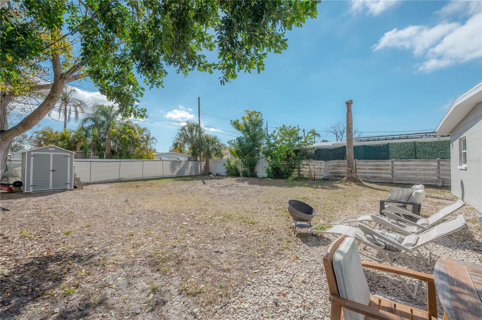 TYRONE - Residential