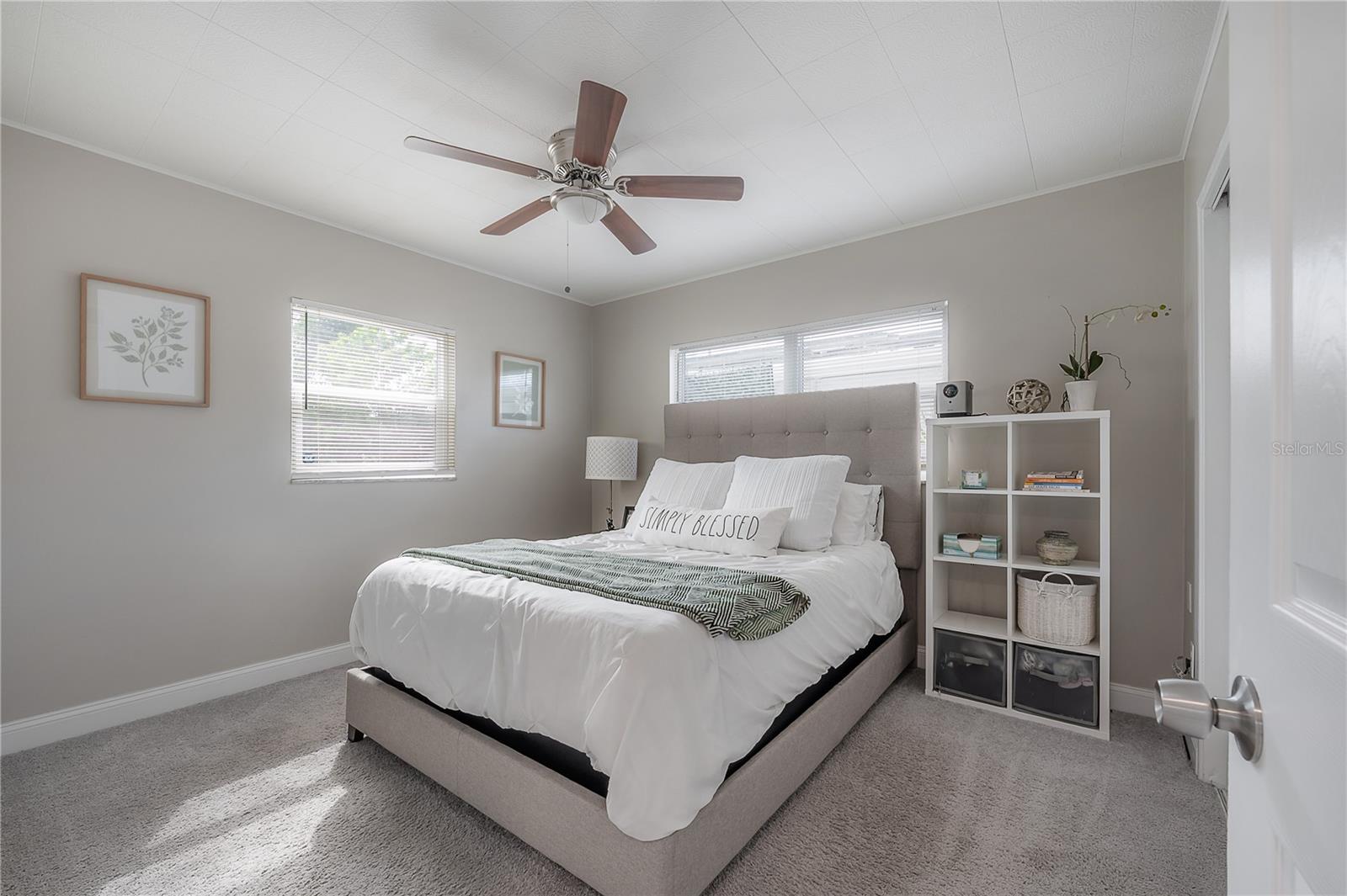 TYRONE - Residential