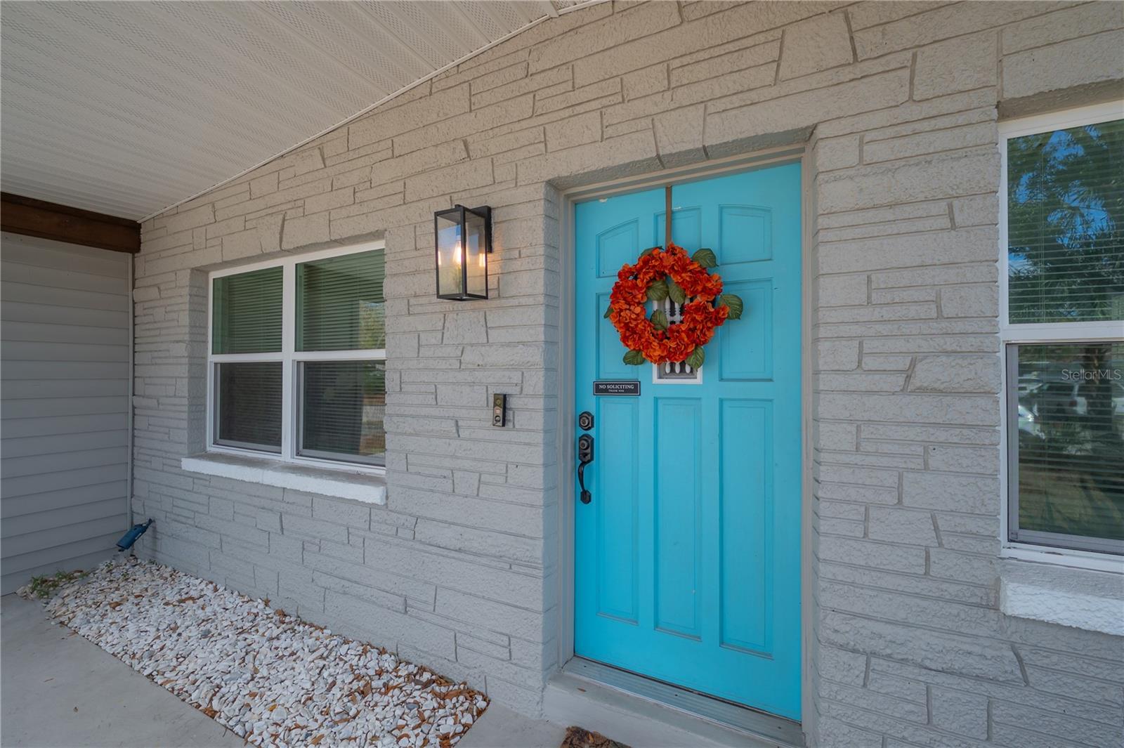 TYRONE - Residential