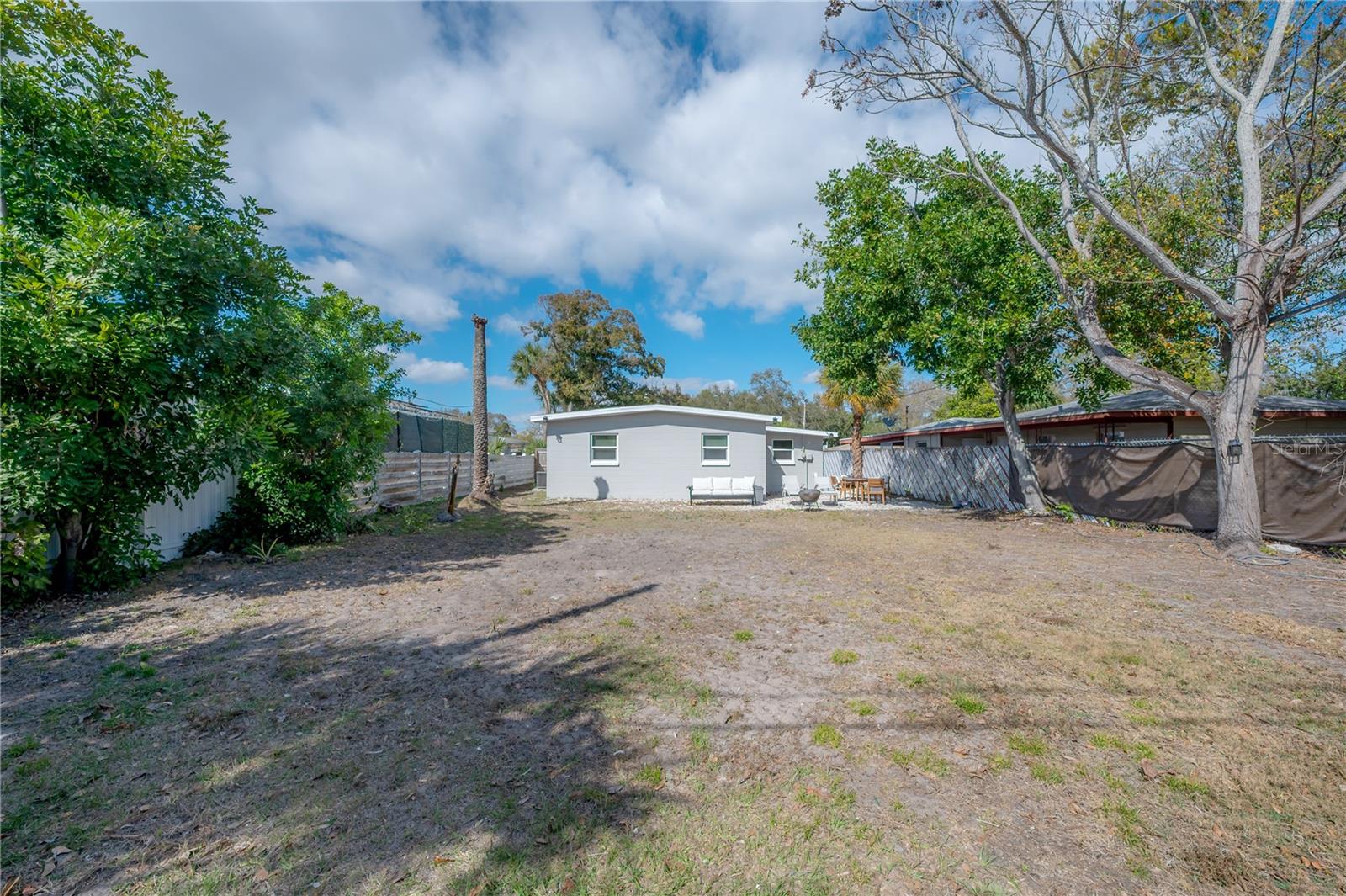 TYRONE - Residential