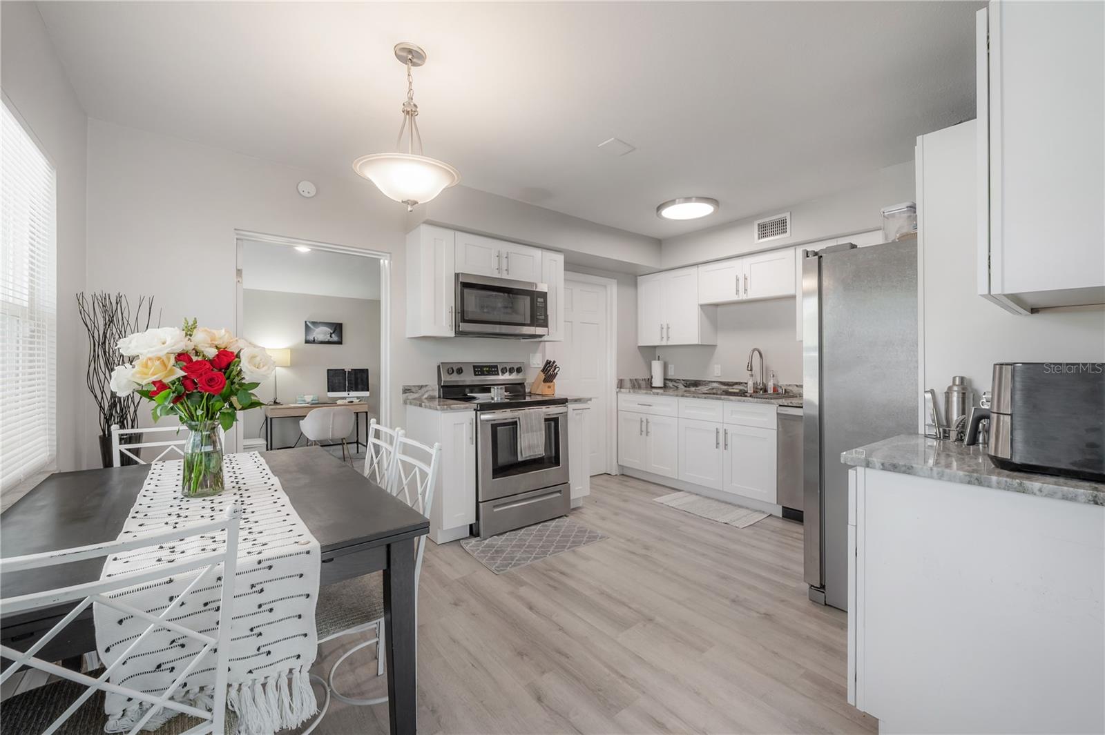 TYRONE - Residential