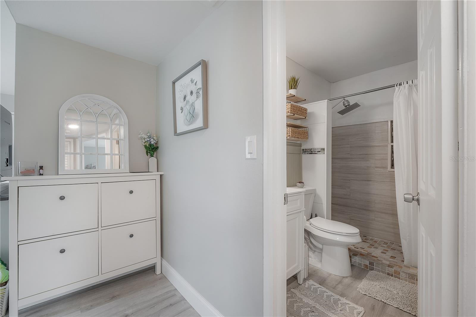 TYRONE - Residential