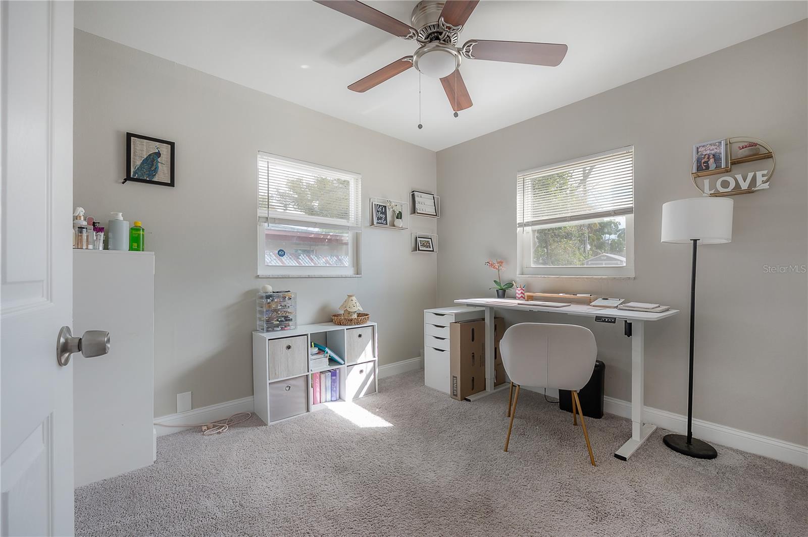 TYRONE - Residential