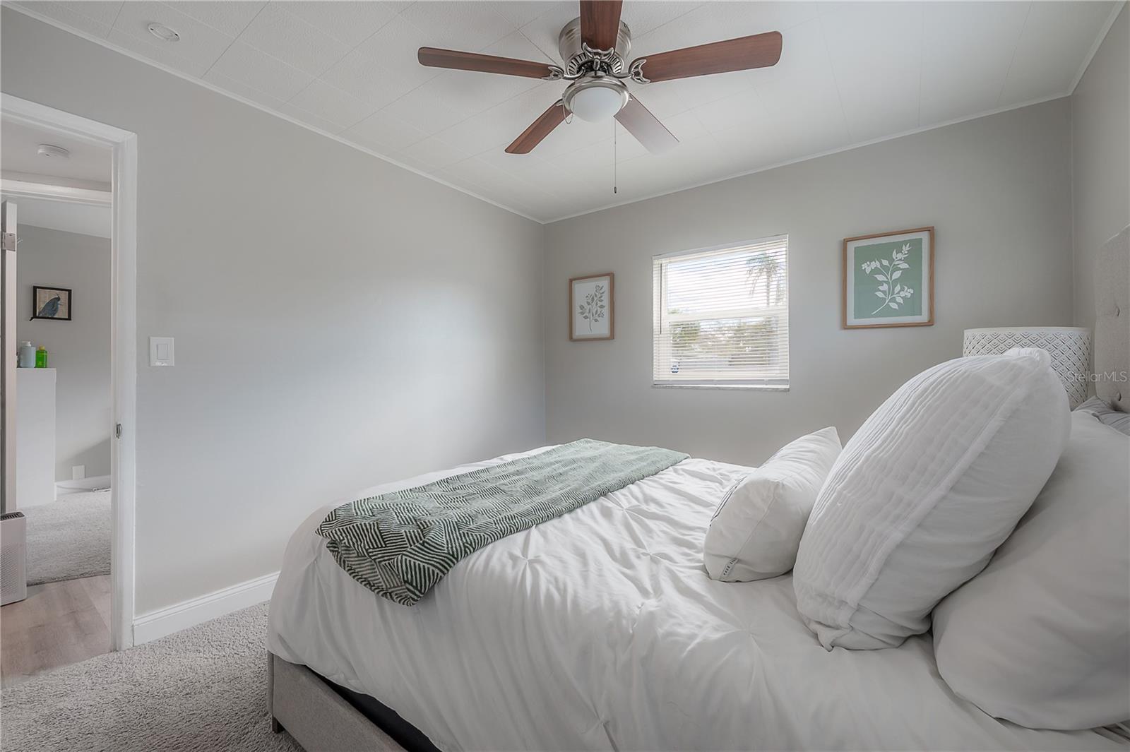 TYRONE - Residential