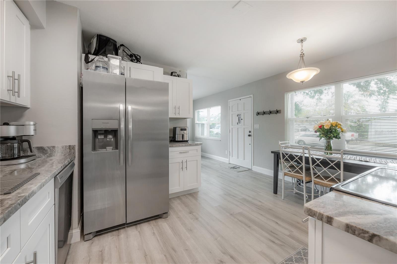 TYRONE - Residential