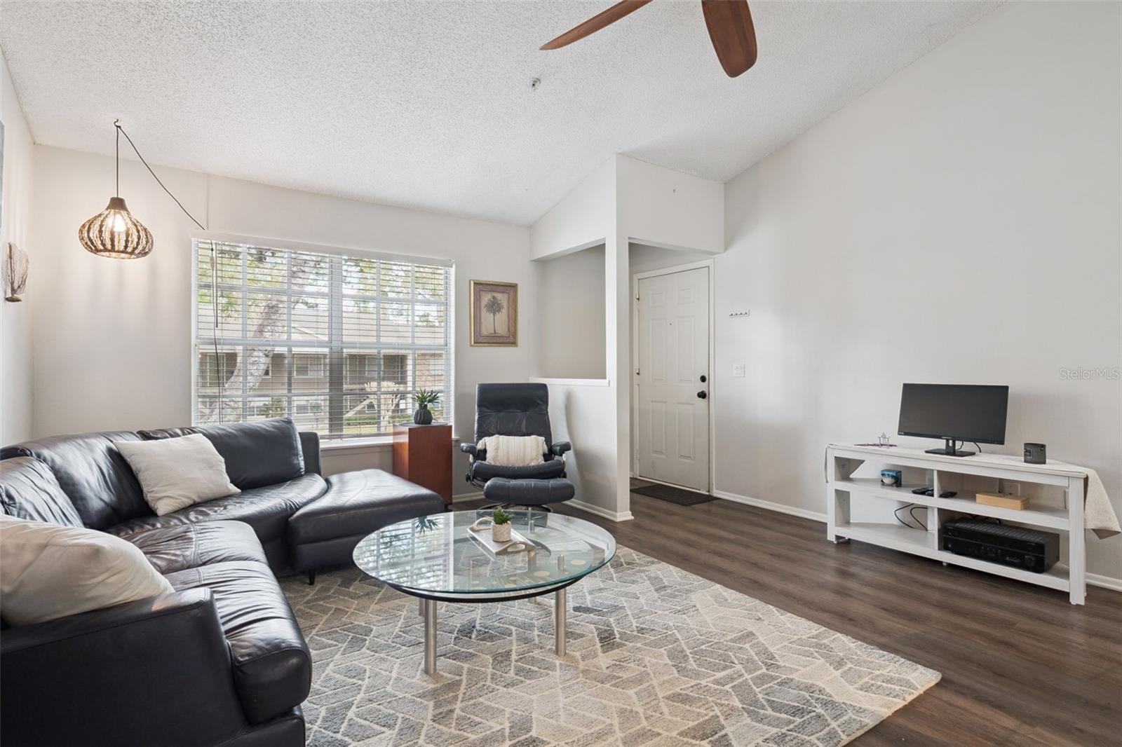 HUNTERS RESERVE A CONDO - Residential