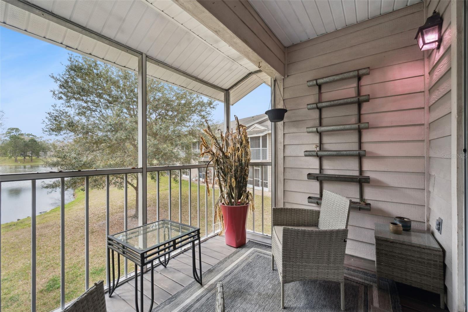 HUNTERS RESERVE A CONDO - Residential