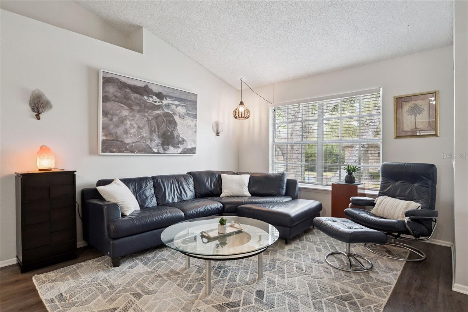 HUNTERS RESERVE A CONDO - Residential