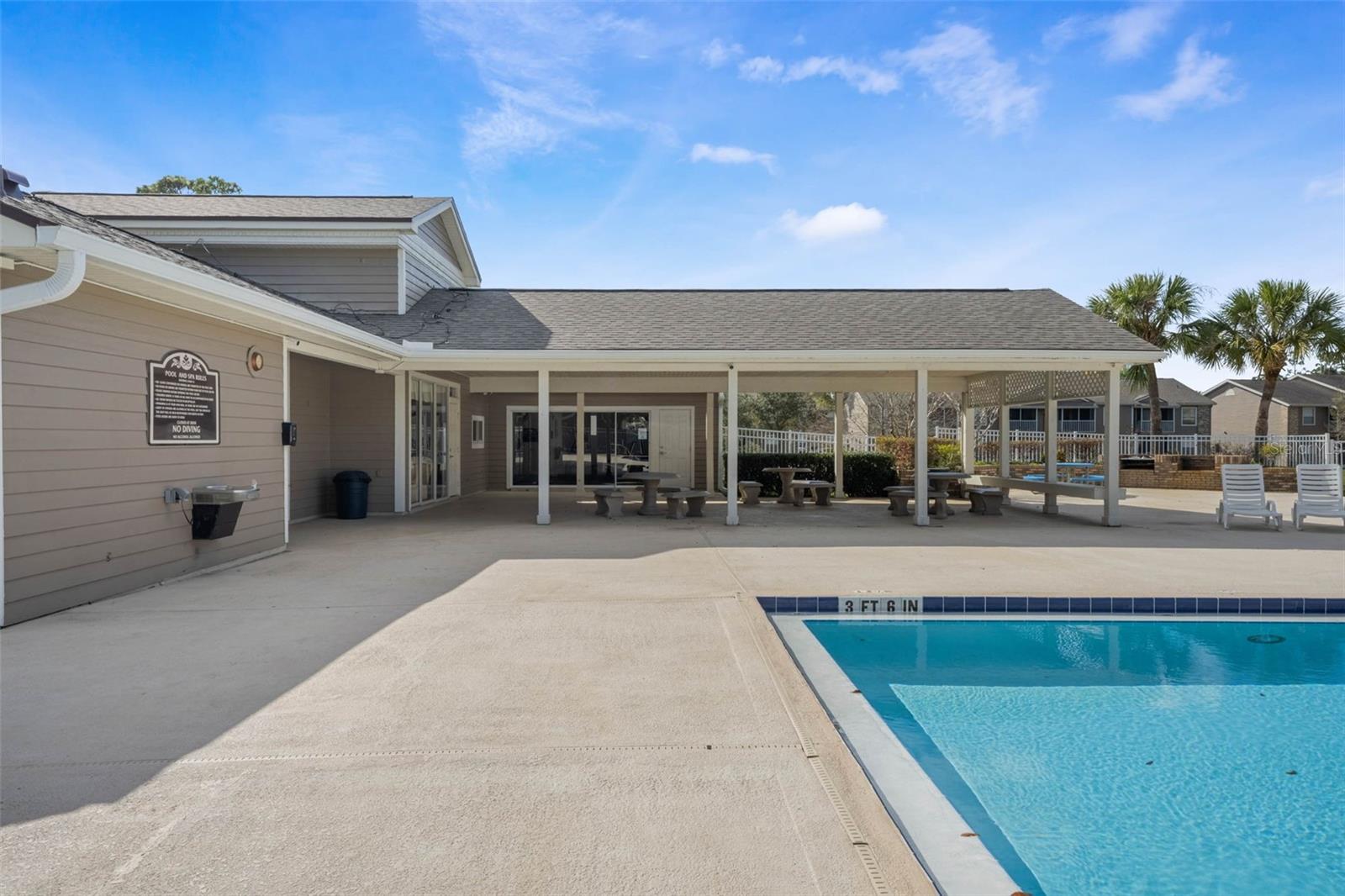 HUNTERS RESERVE A CONDO - Residential