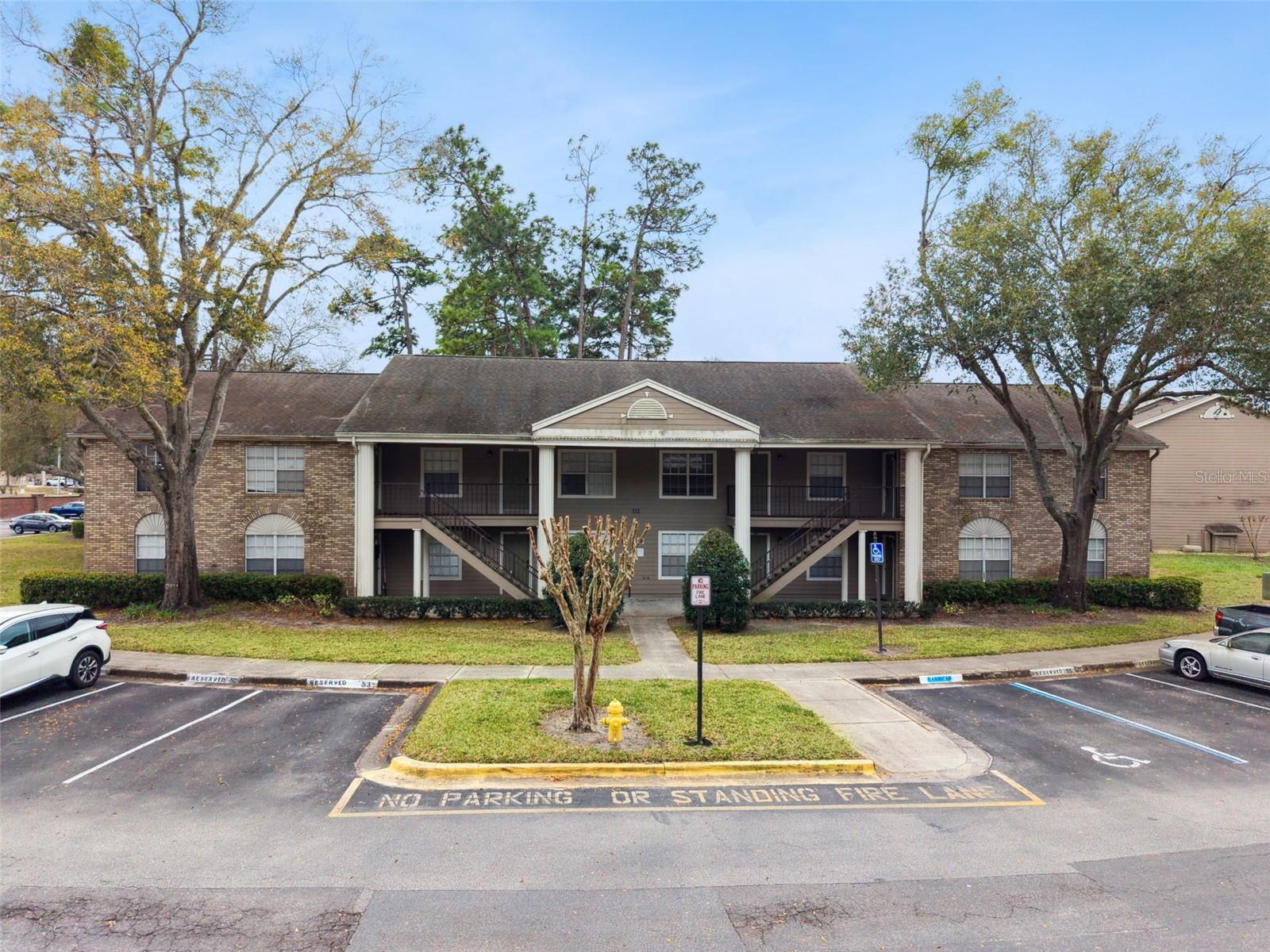 HUNTERS RESERVE A CONDO - Residential