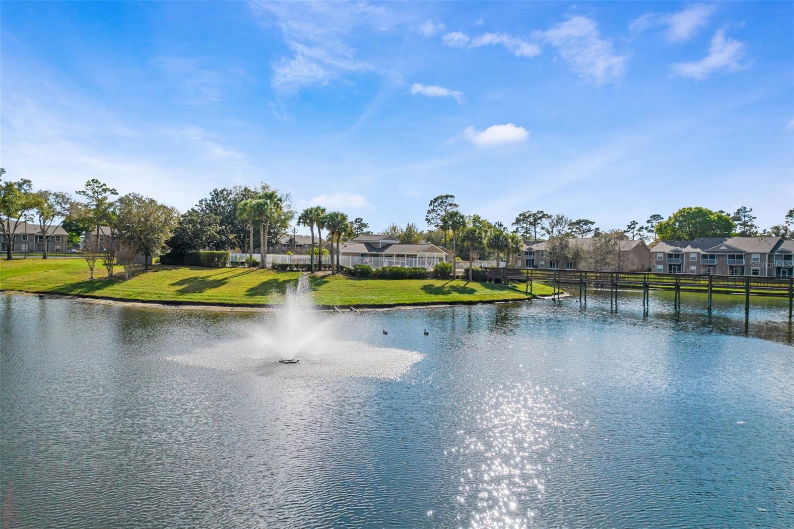 HUNTERS RESERVE A CONDO - Residential