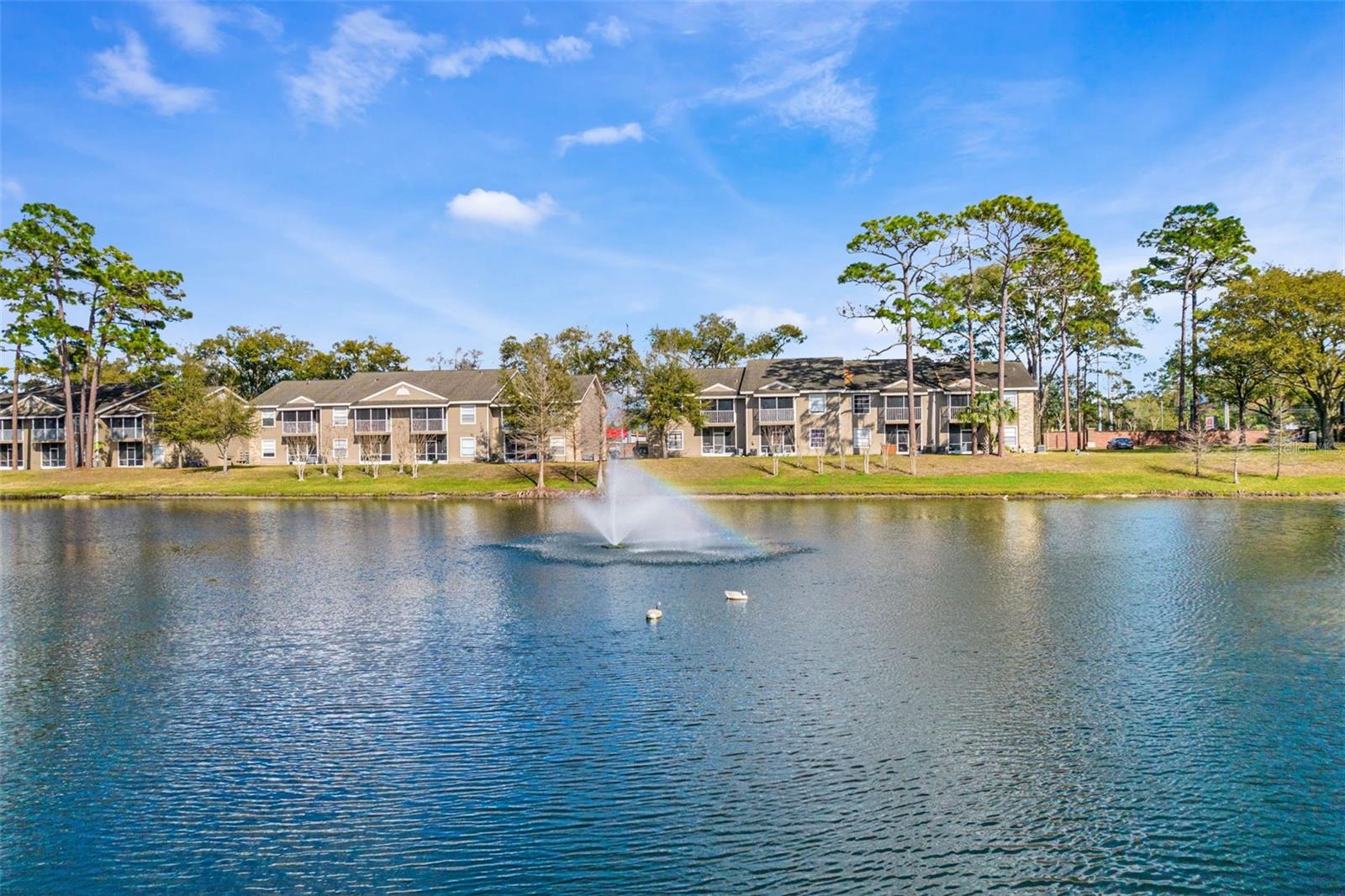 HUNTERS RESERVE A CONDO - Residential