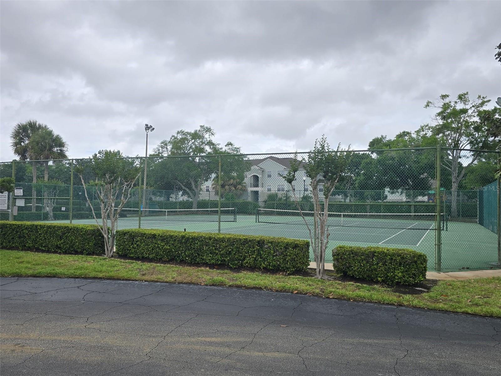 PINE RIDGE CLUB VILLAGE 1 PH 14 BLDG 16 - Residential