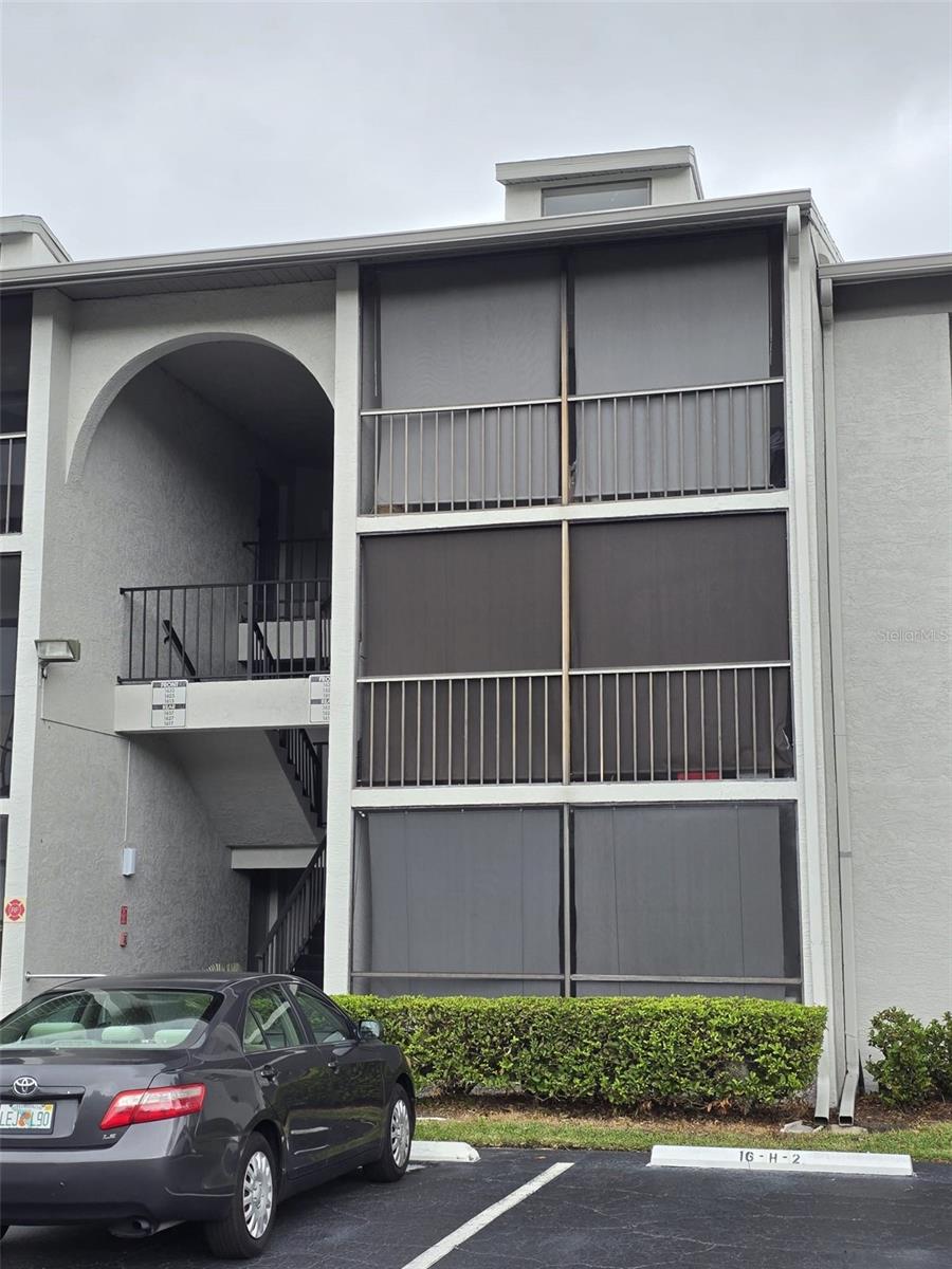 PINE RIDGE CLUB VILLAGE 1 PH 14 BLDG 16 - Residential