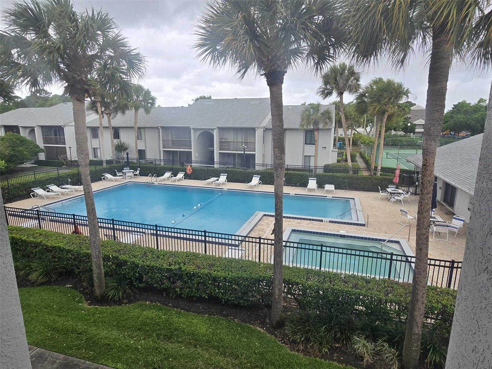 PINE RIDGE CLUB VILLAGE 1 PH 14 BLDG 16 - Residential