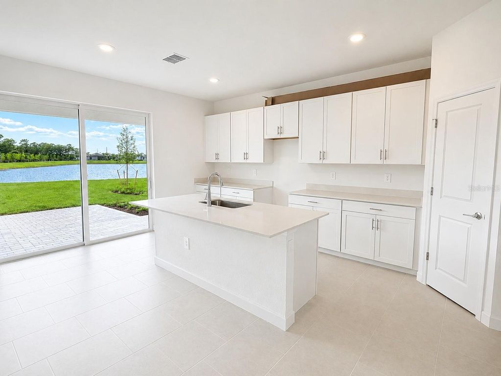 Photo of 8182 Saint Kitts Circle, Englewood, FL 34224 (MLS # A4692964)