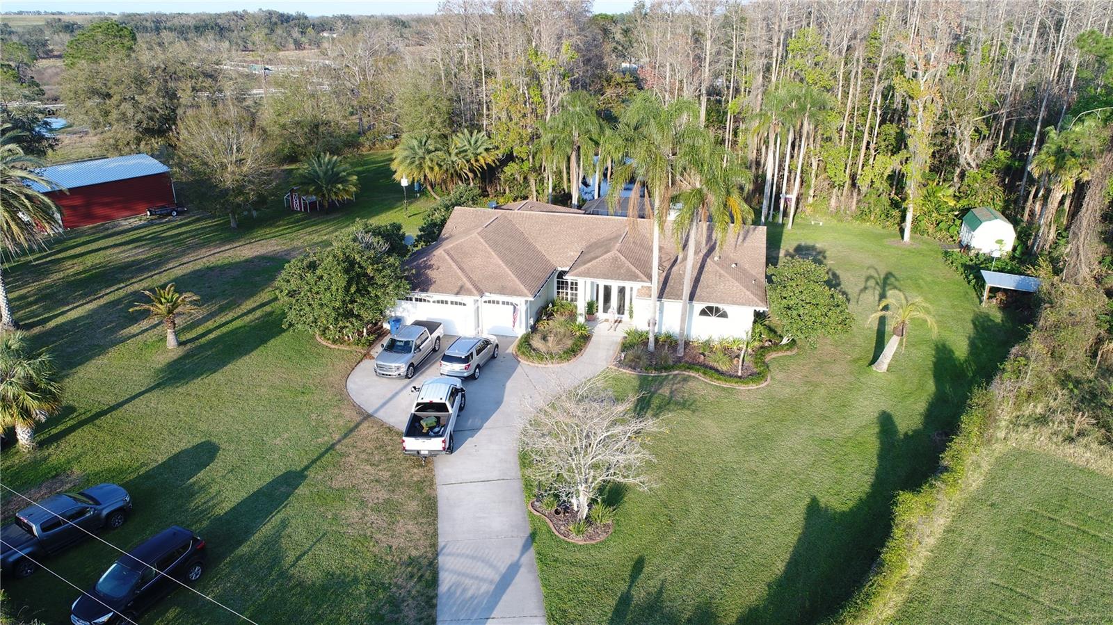8946 OLD PASCO ROAD