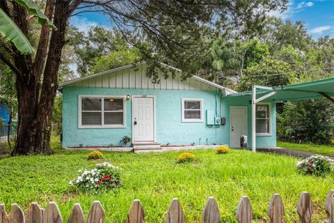 A home in TAMPA