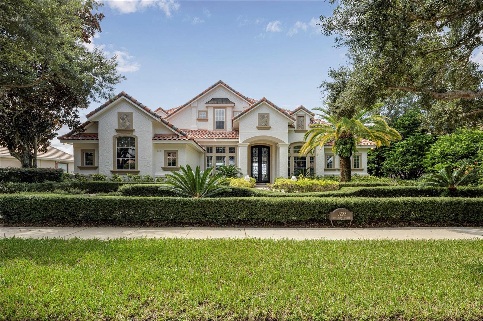 9233 SOUTHERN BREEZE DRIVE