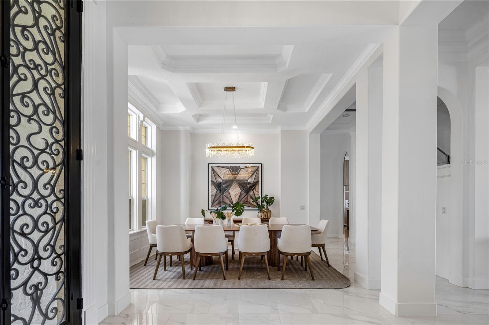 ESTATES AT PHILLIPS LANDING PH 02 - Residential