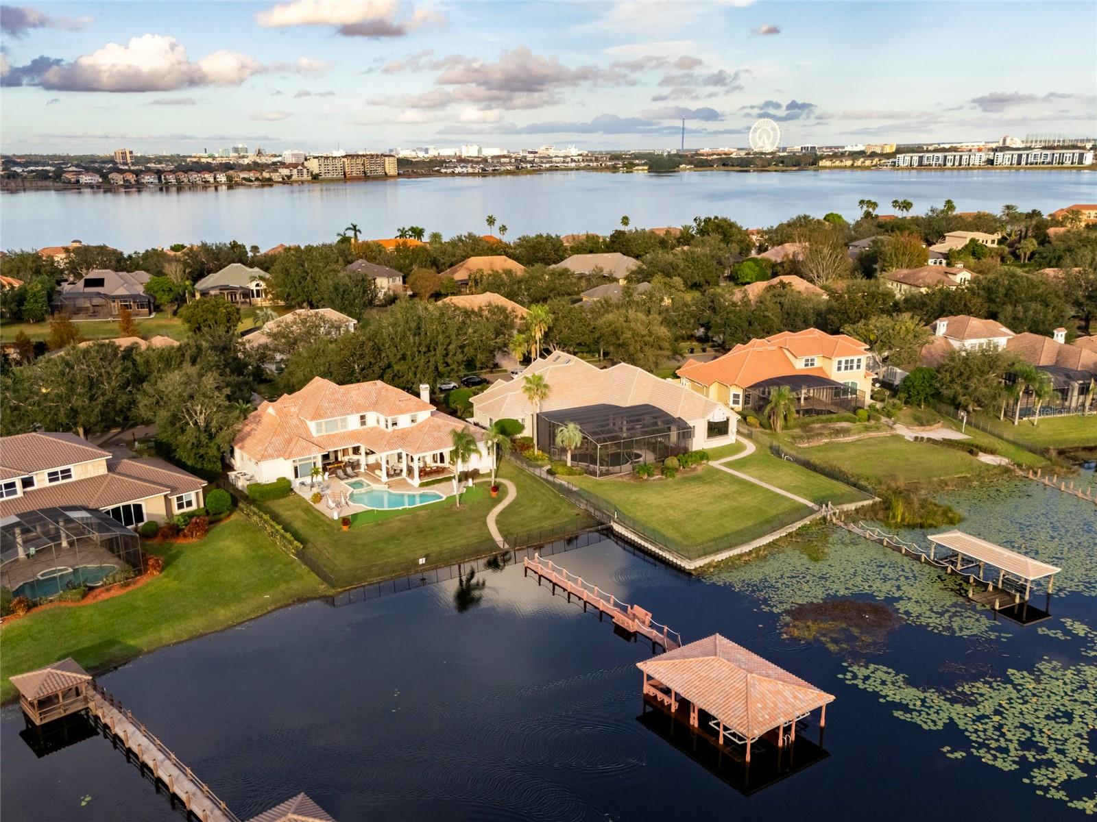 ESTATES AT PHILLIPS LANDING PH 02 - Residential