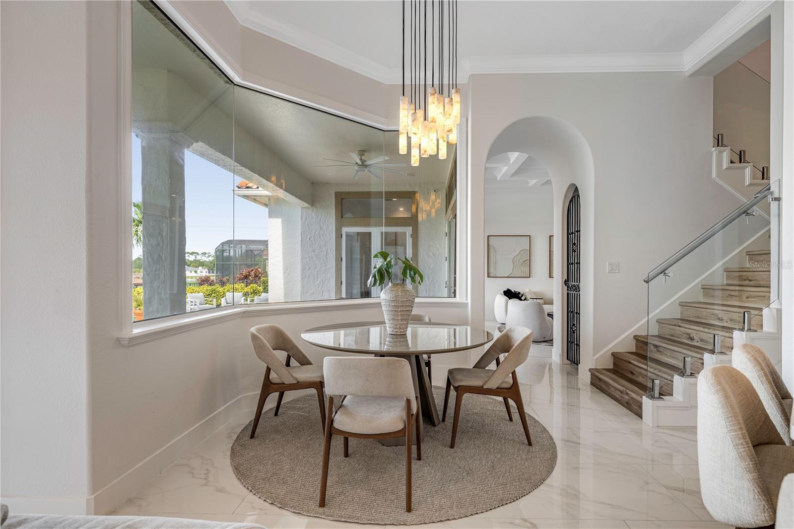 ESTATES AT PHILLIPS LANDING PH 02 - Residential