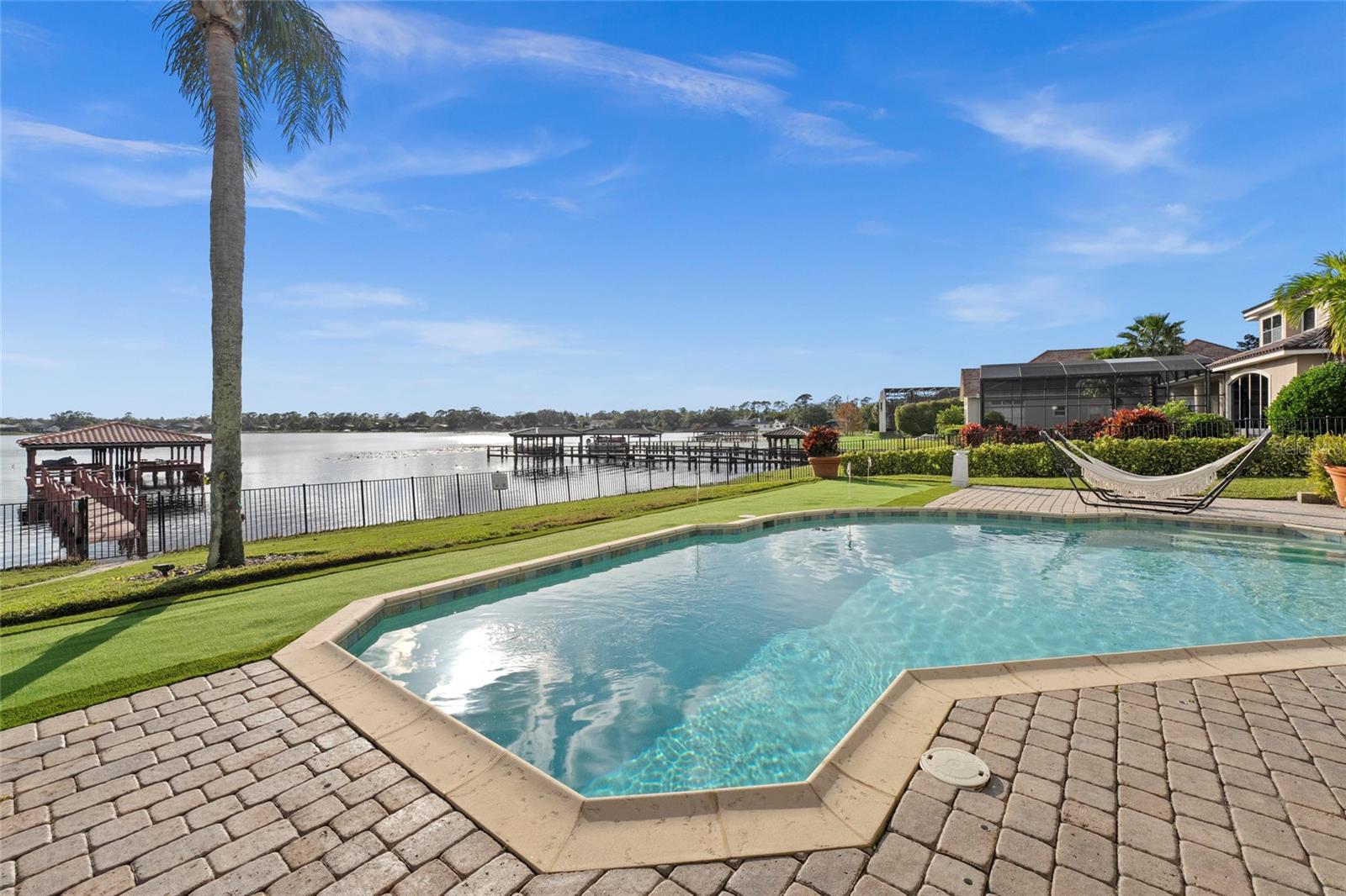 ESTATES AT PHILLIPS LANDING PH 02 - Residential