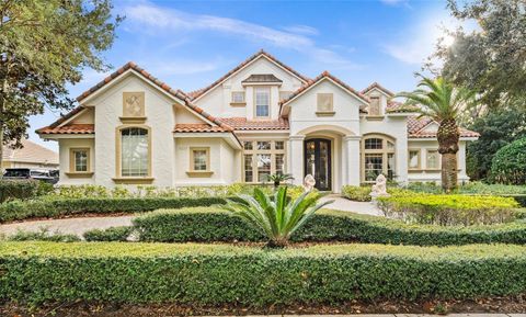 9233 SOUTHERN BREEZE DRIVE ORLANDO FL 32836