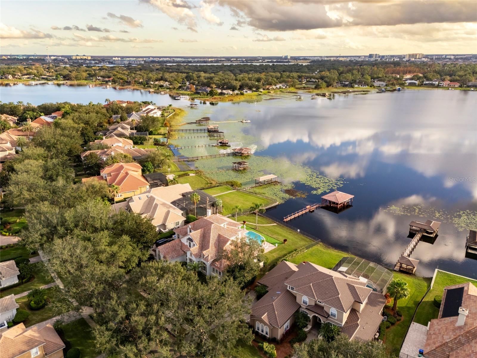 ESTATES AT PHILLIPS LANDING PH 02 - Residential