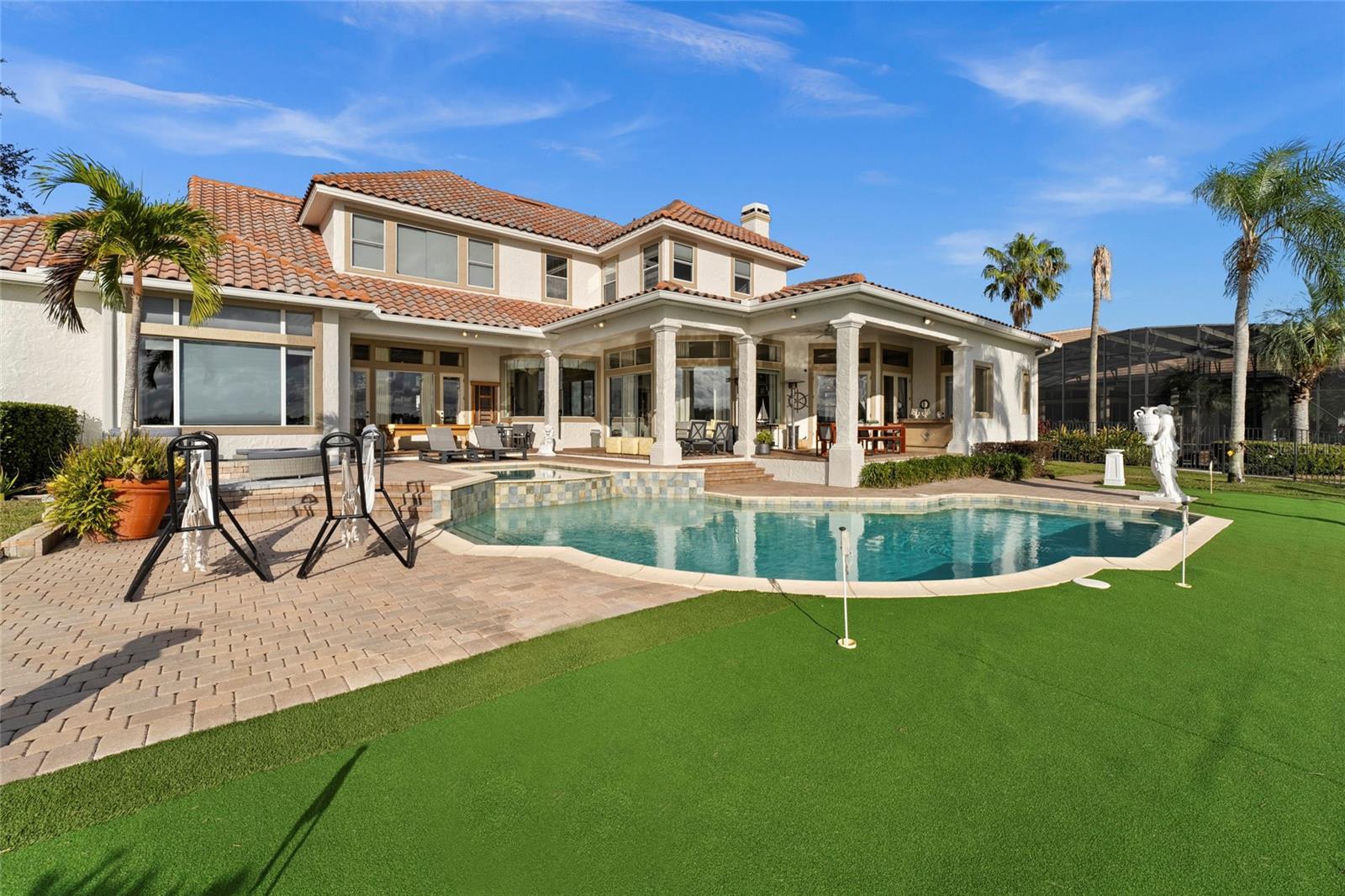 ESTATES AT PHILLIPS LANDING PH 02 - Residential