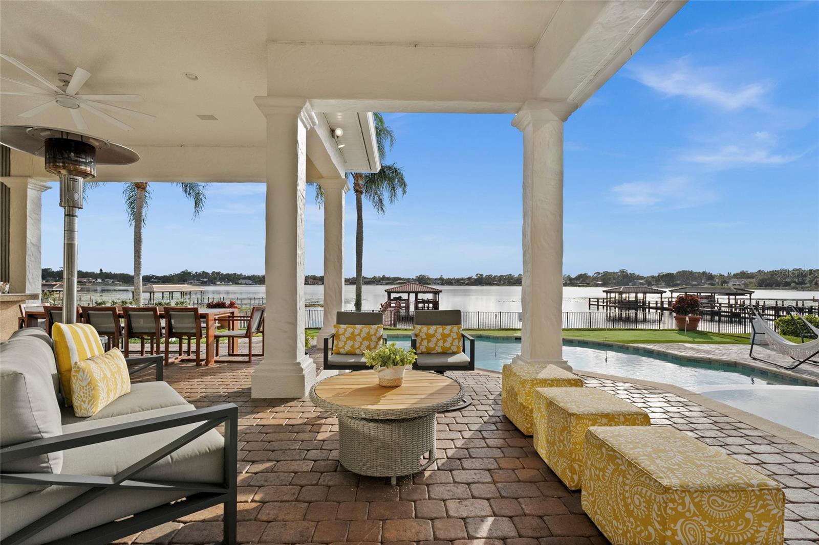 ESTATES AT PHILLIPS LANDING PH 02 - Residential