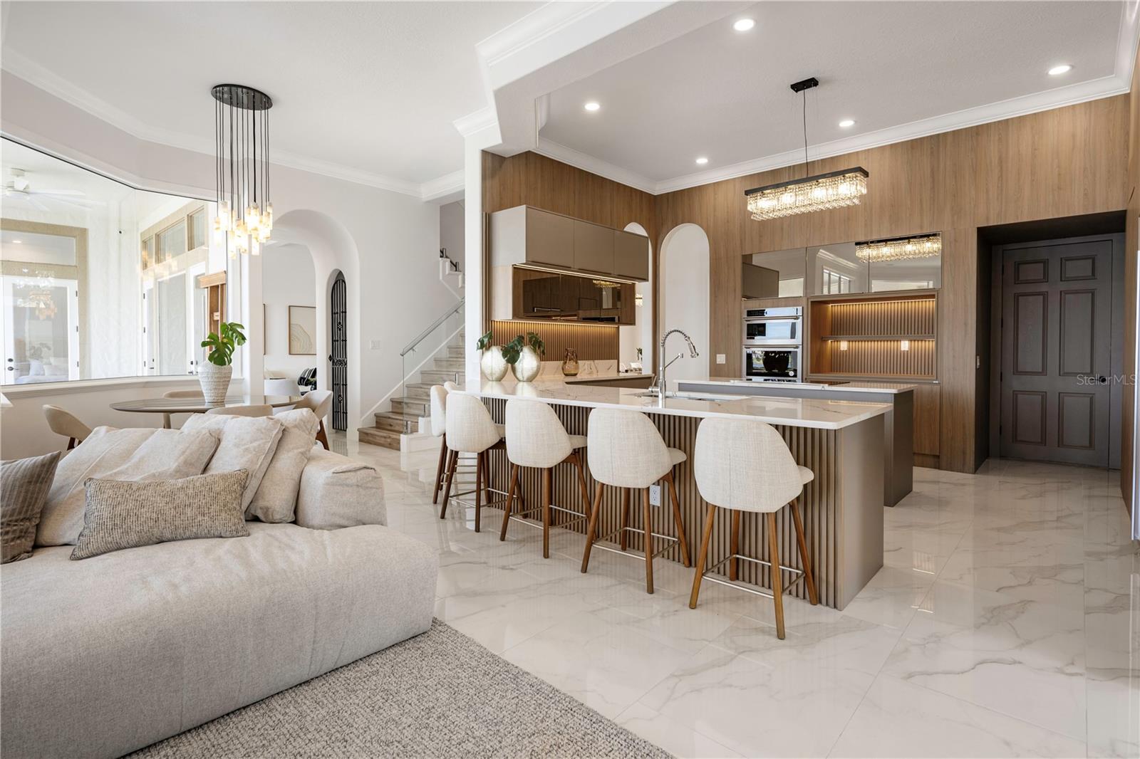 ESTATES AT PHILLIPS LANDING PH 02 - Residential