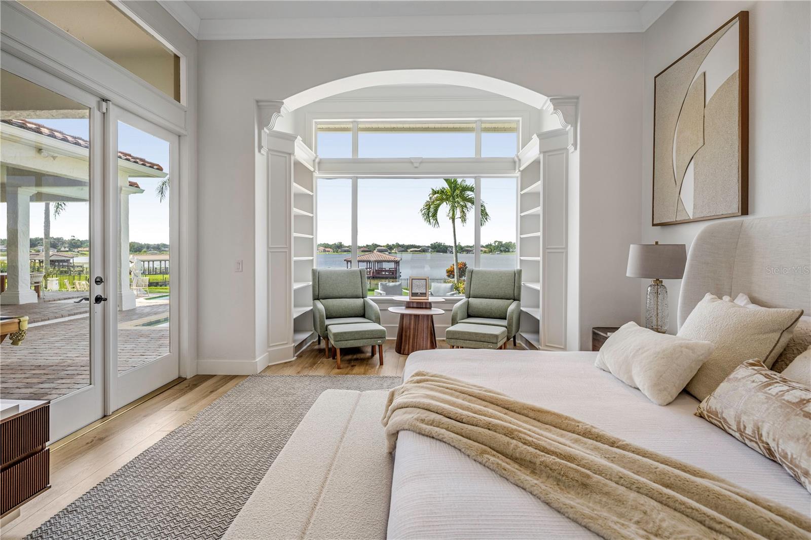 ESTATES AT PHILLIPS LANDING PH 02 - Residential