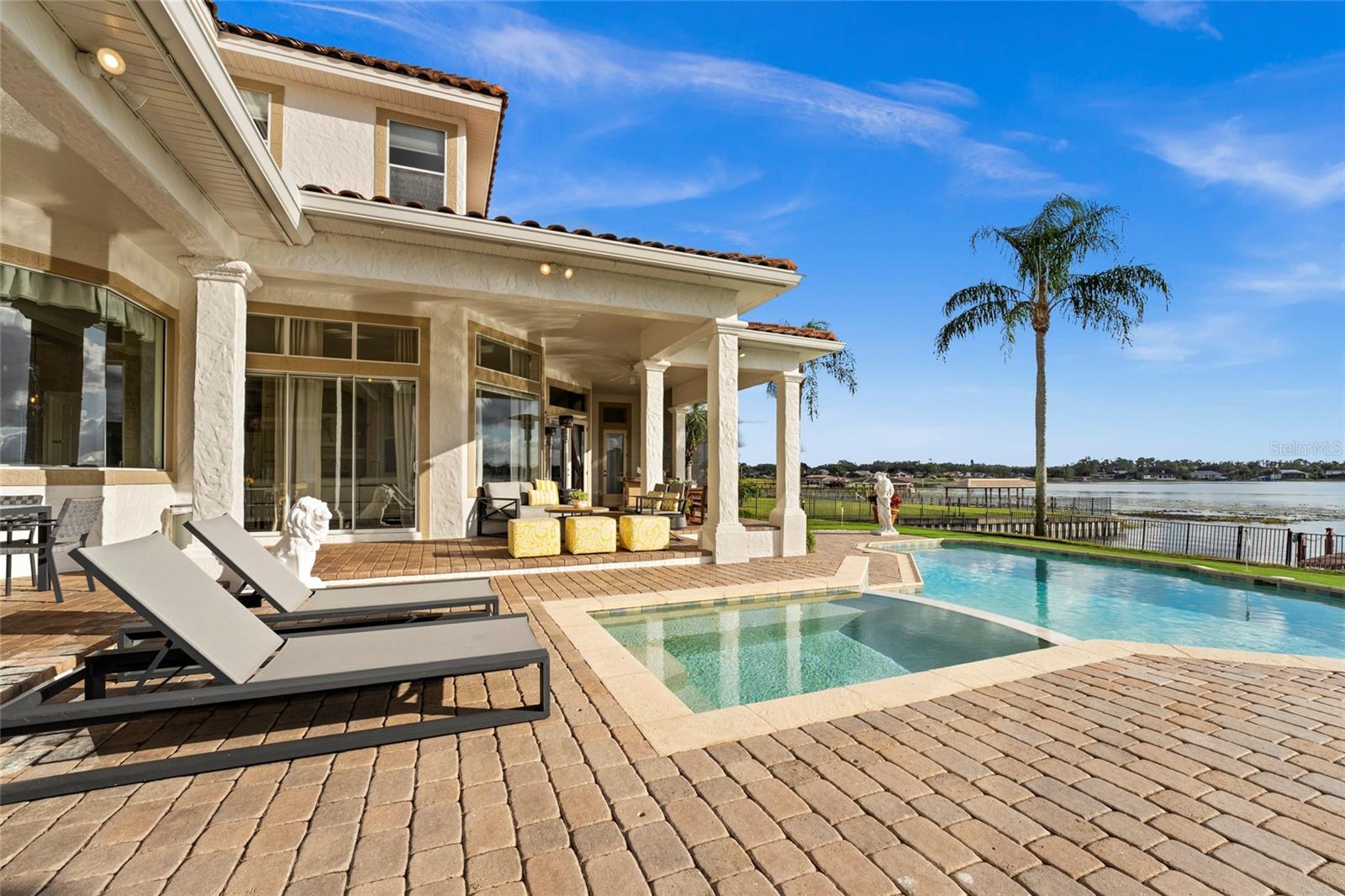 ESTATES AT PHILLIPS LANDING PH 02 - Residential