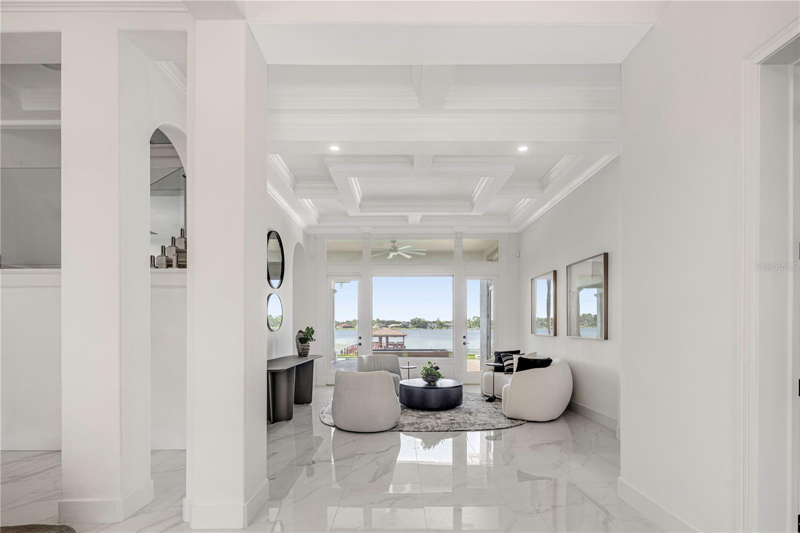 ESTATES AT PHILLIPS LANDING PH 02 - Residential