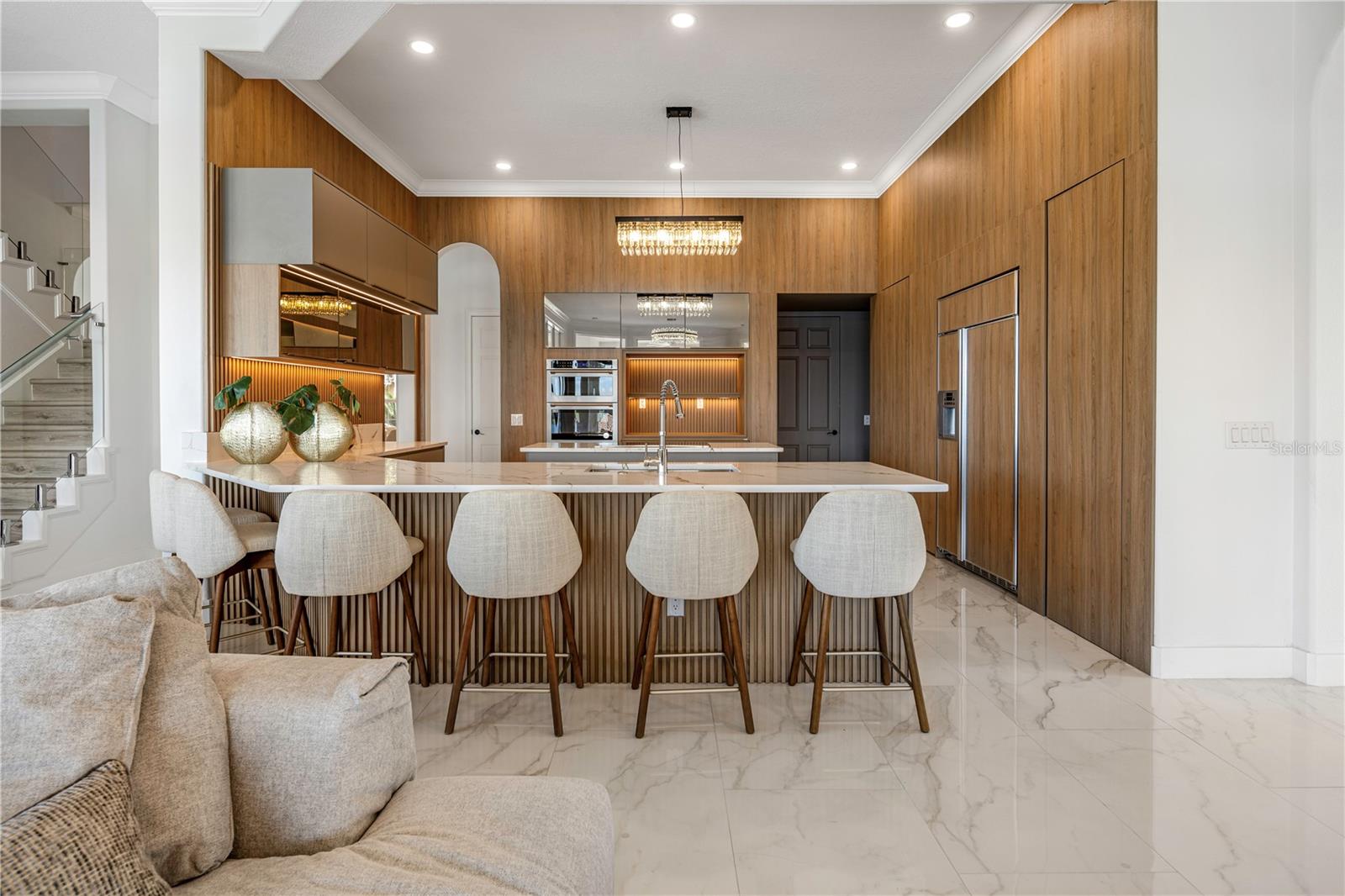 ESTATES AT PHILLIPS LANDING PH 02 - Residential