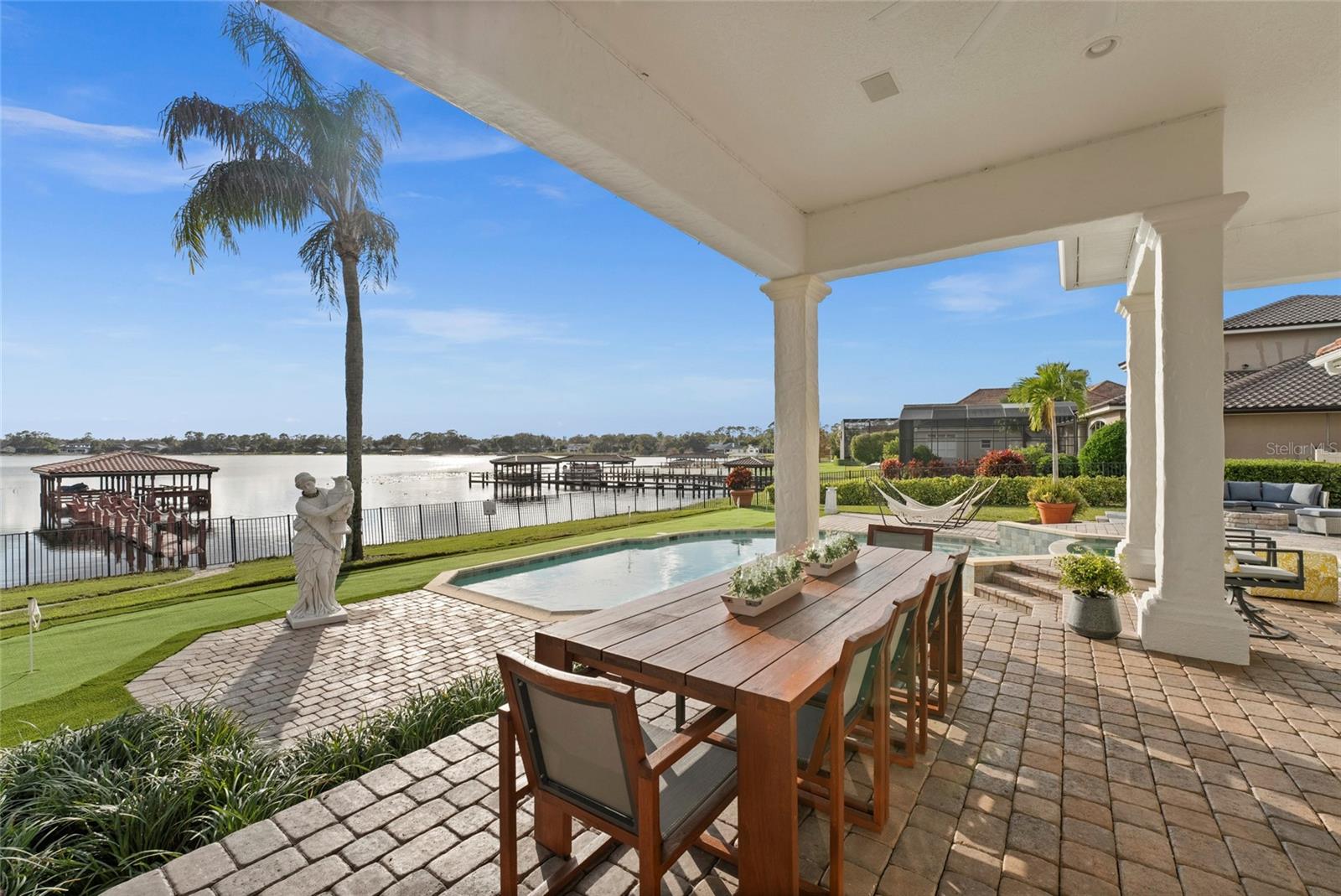 ESTATES AT PHILLIPS LANDING PH 02 - Residential