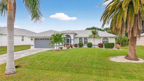 2919 SW 25TH STREET CAPE CORAL FL 33904