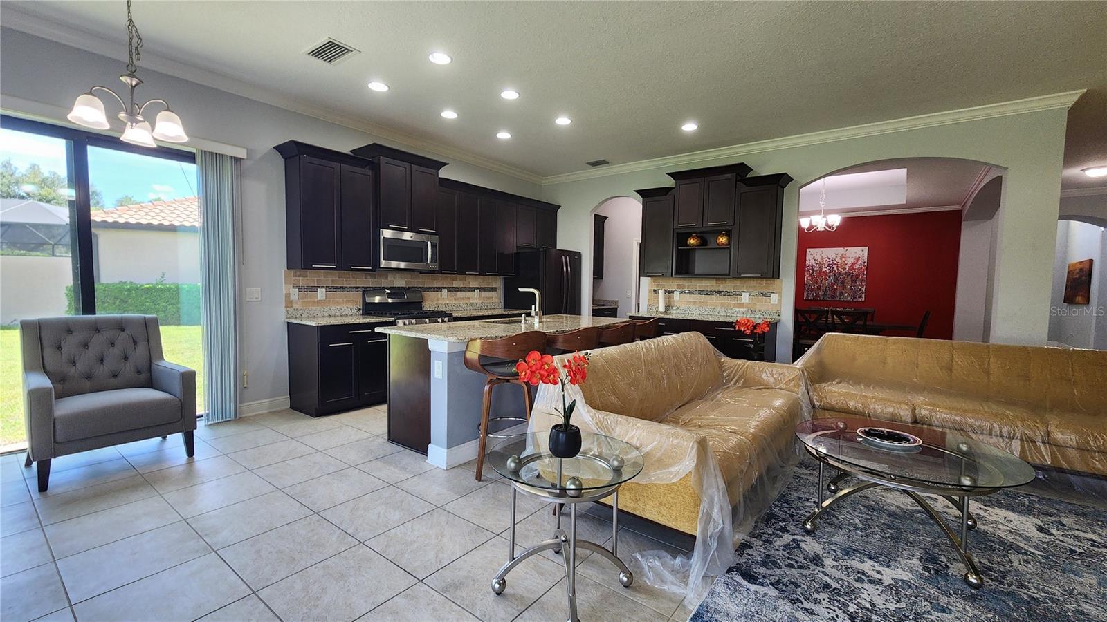 ROSEDALE ADD PH I - Residential Lease