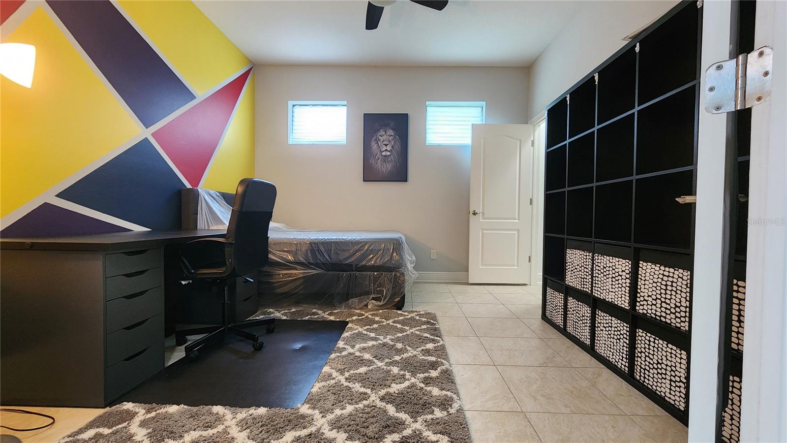 ROSEDALE ADD PH I - Residential Lease