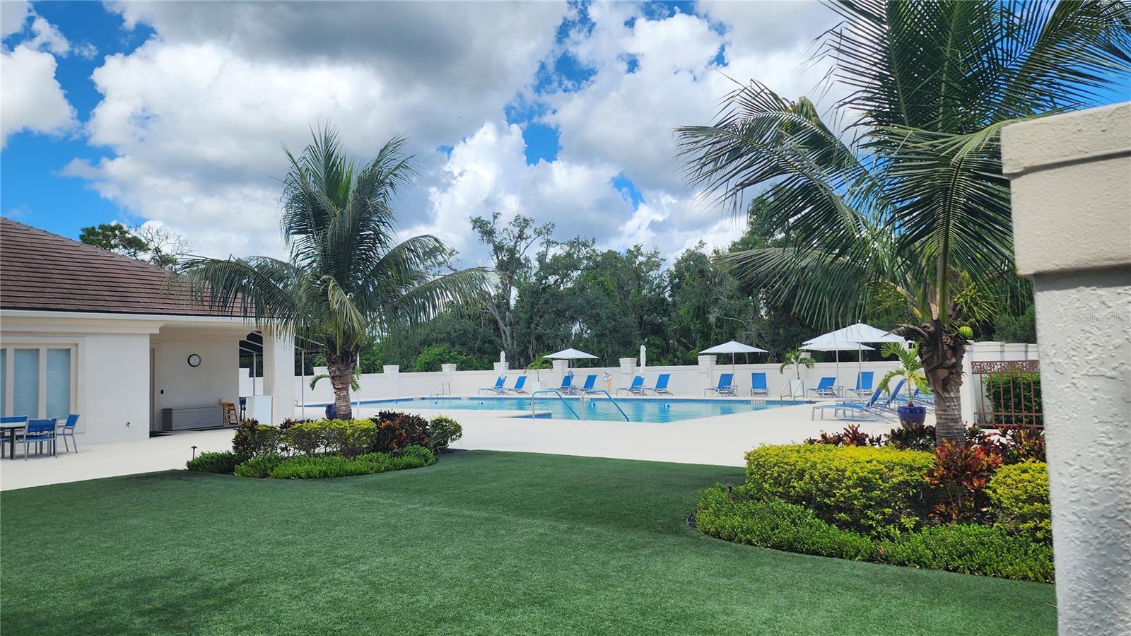 ROSEDALE ADD PH I - Residential Lease