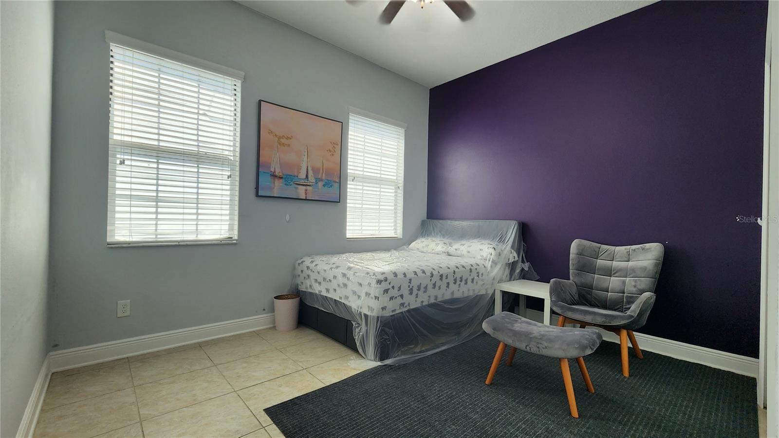 ROSEDALE ADD PH I - Residential Lease