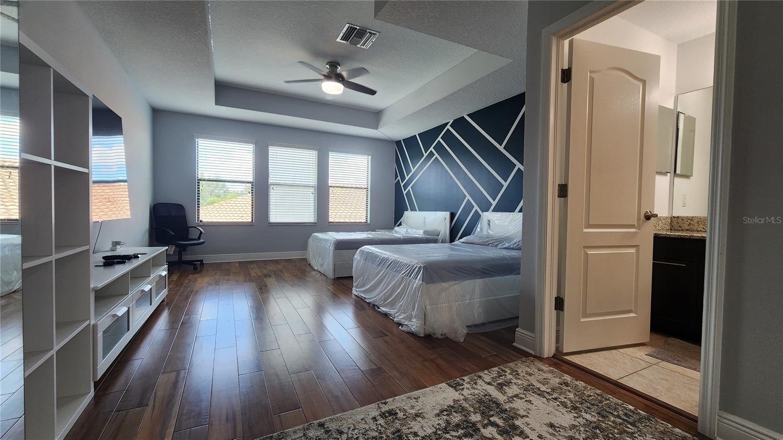 ROSEDALE ADD PH I - Residential Lease