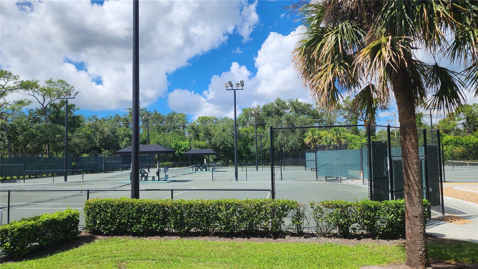 ROSEDALE ADD PH I - Residential Lease