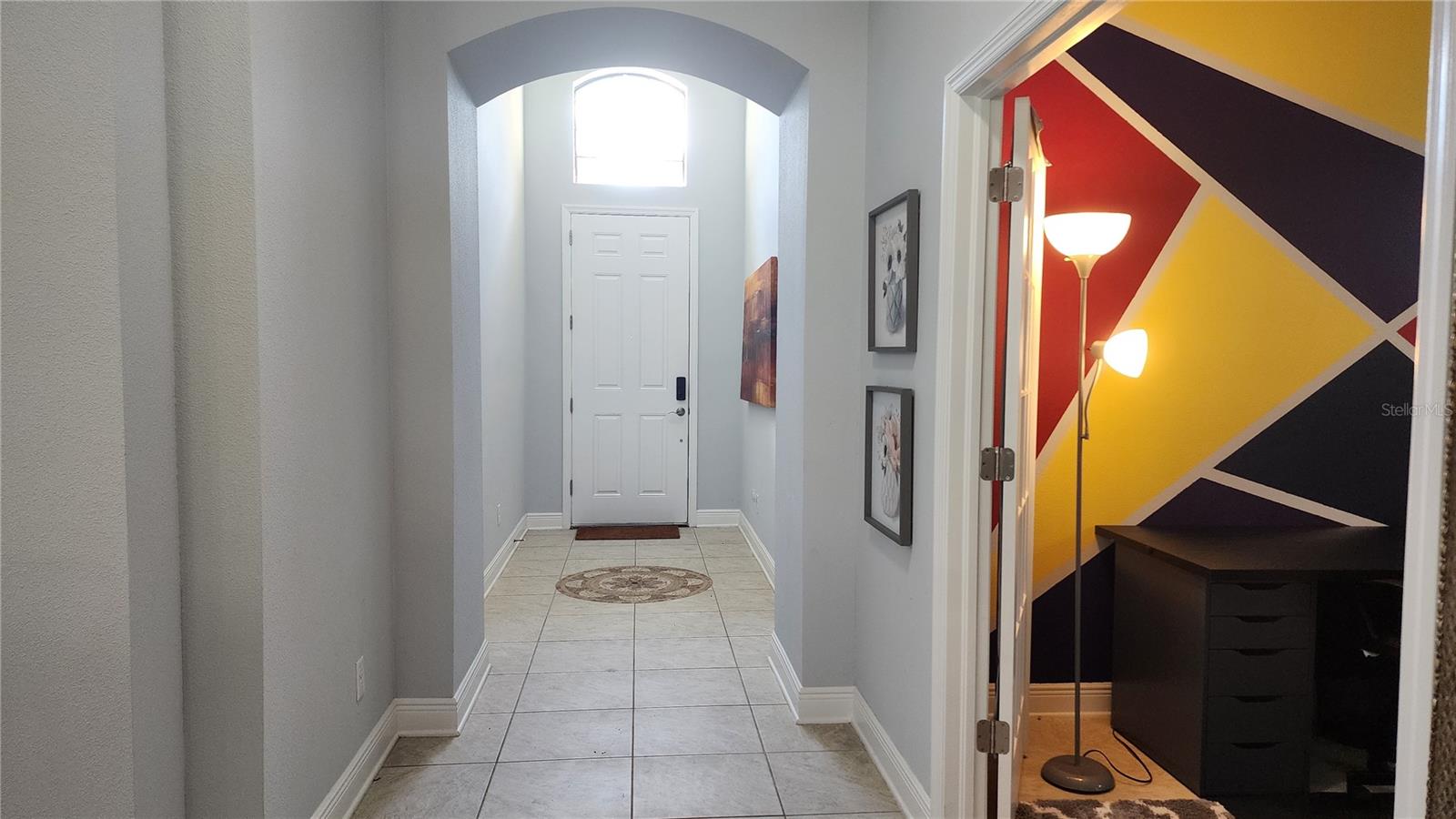 ROSEDALE ADD PH I - Residential Lease